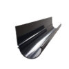 Aluminiowa rynna systemowa R50 do tarasów i balkonów, przeznaczona do skutecznego odprowadzania wody opadowej przy krawędzi konstrukcji.